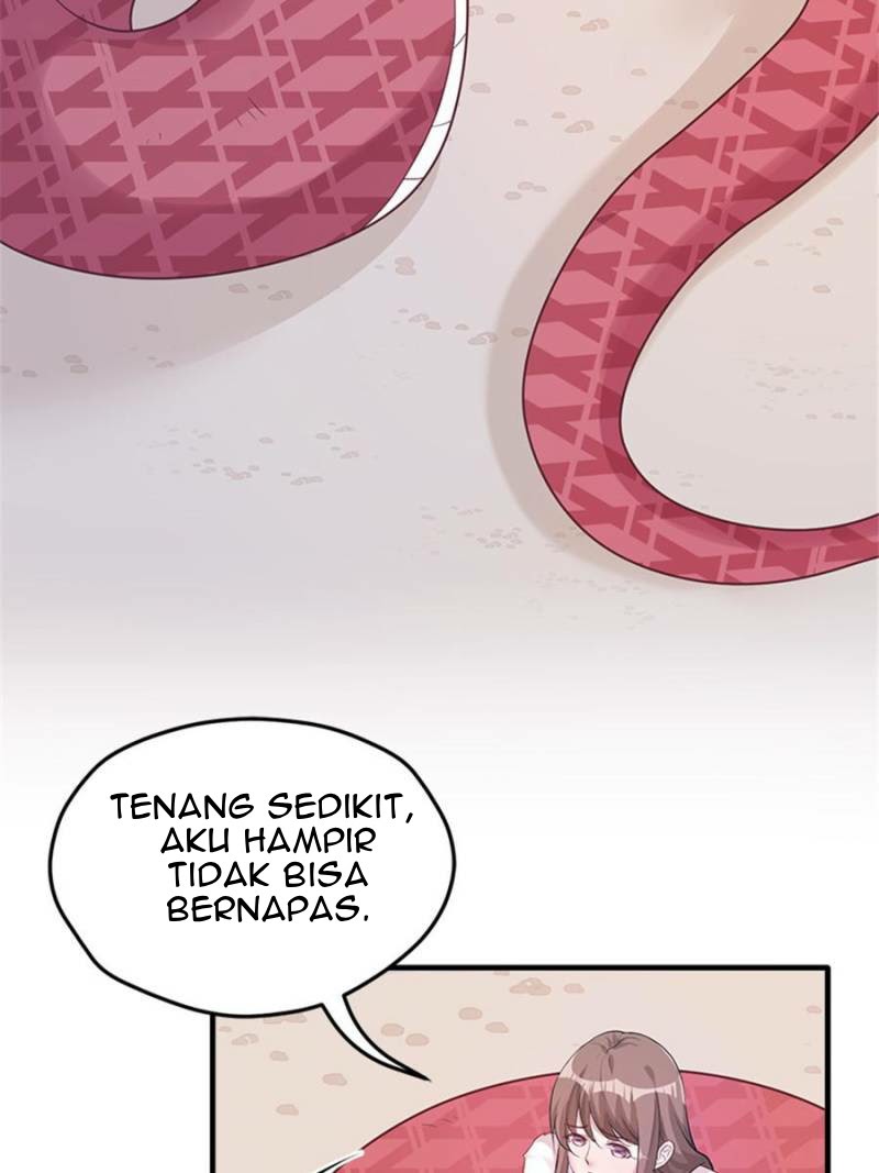 Beauty and the Beasts Chapter 133 Gambar 25